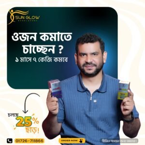 sk gain weight loss day Night capsule